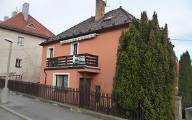 Penzion Zavodsky