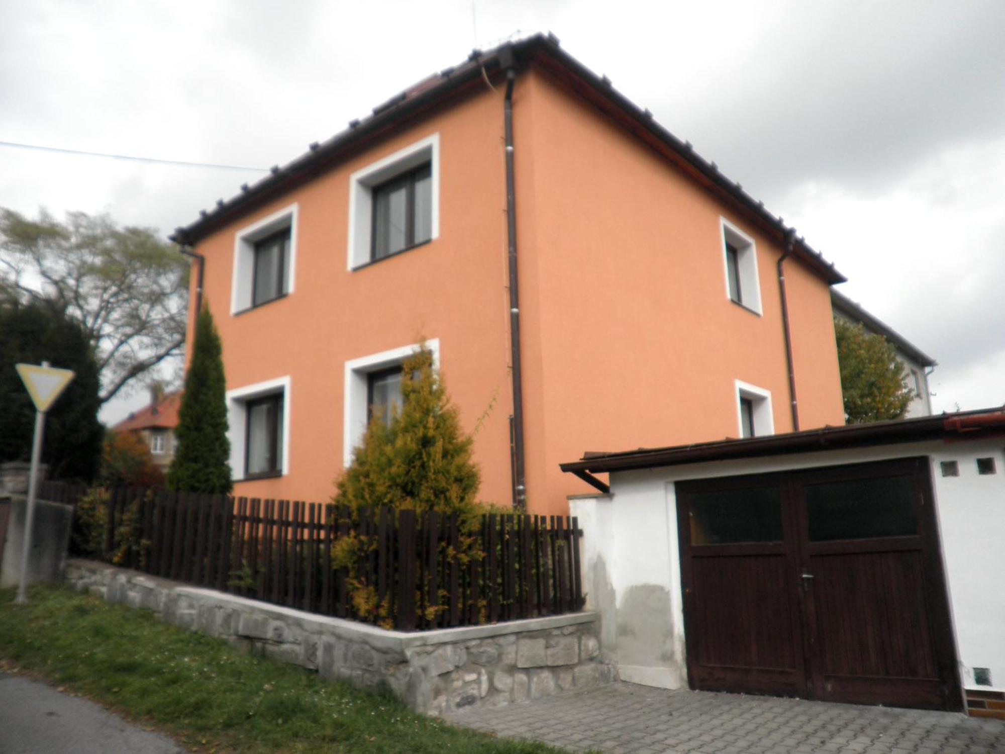 Penzion Zavodsky Cesky Krumlov Exterior photo