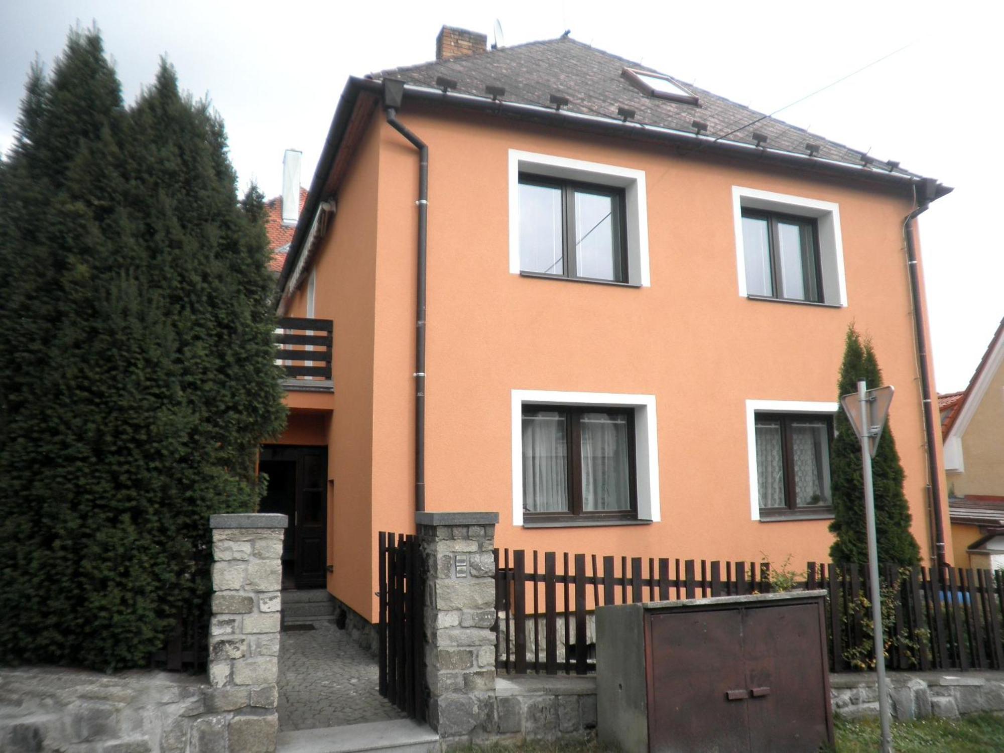 Penzion Zavodsky Cesky Krumlov Exterior photo